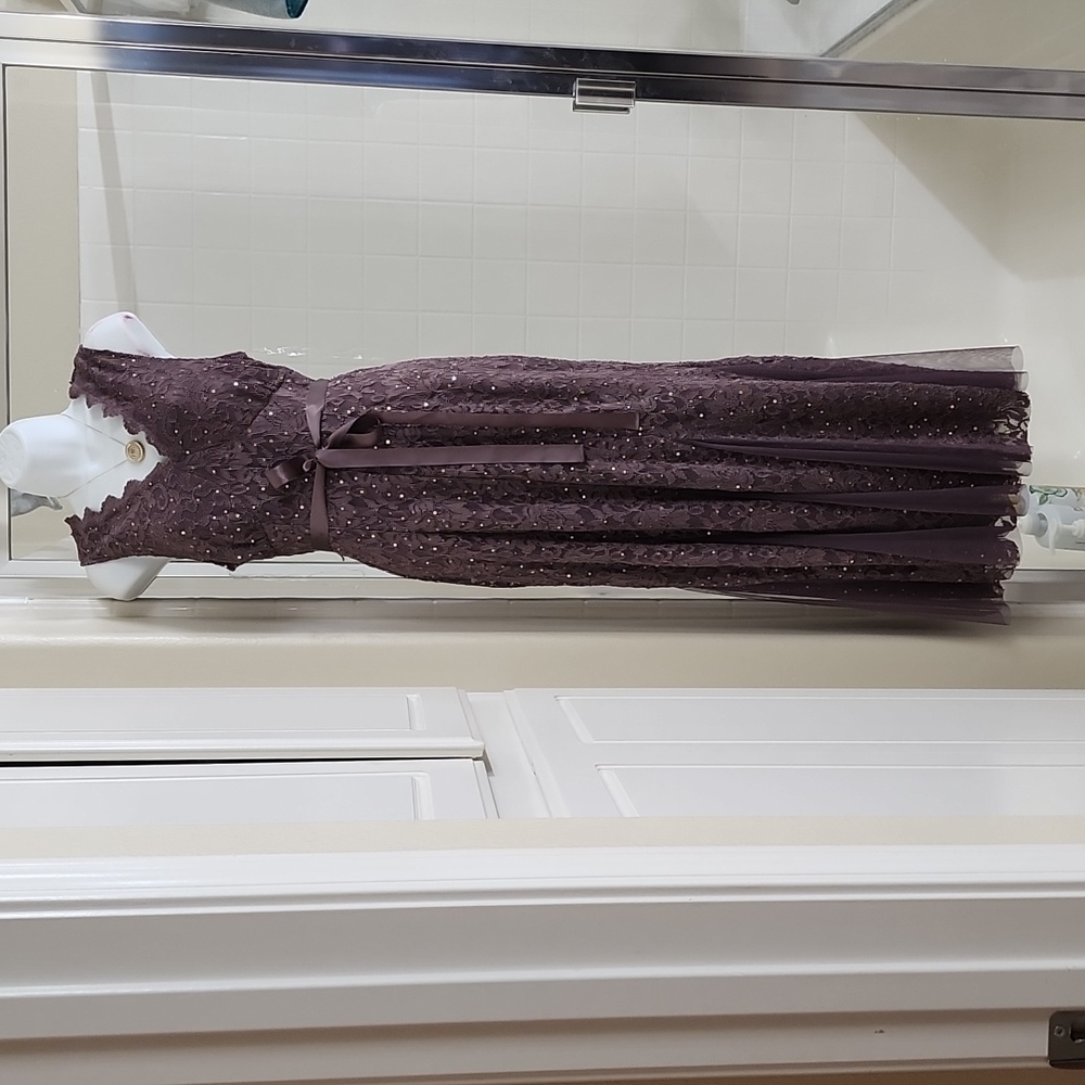 Beautiful Evening Gown size PL